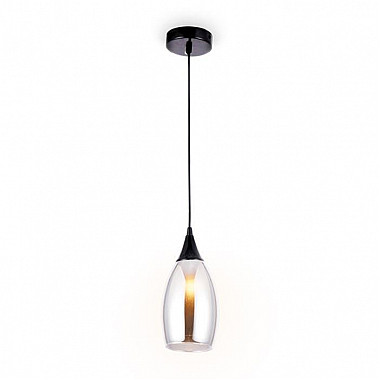 Подвесной светильник Ambrella light Traditional TR3544