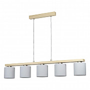 Подвесной светильник Eglo Castralvo 98591