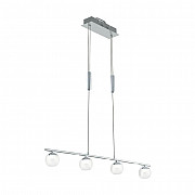 Подвесной светодиодный светильник Eglo Borriol 32868