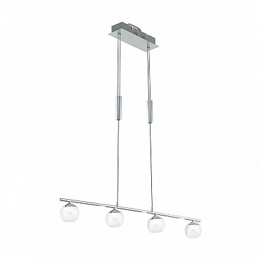 Подвесной светодиодный светильник Eglo Borriol 32868