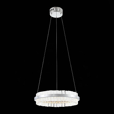 Подвесной светодиодный светильник ST Luce Cherio SL383.103.01