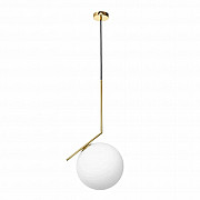 Подвесной светильник Loft IT ICL 2578-B