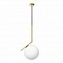 Подвесной светильник Loft IT ICL 2578-B