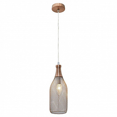 Подвесной светильник Lussole Loft Peekskill GRLSP-9649