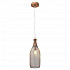 Подвесной светильник Lussole Loft Peekskill GRLSP-9649