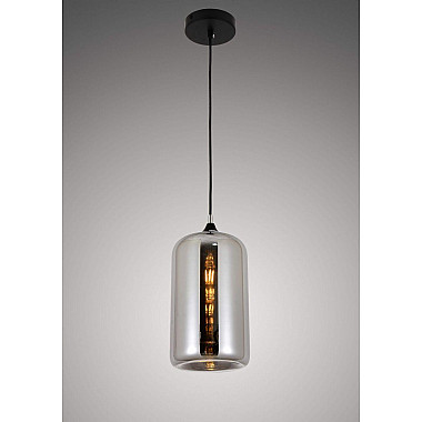 Подвесной светильник Lumina Deco Monti LDP 6813 GY