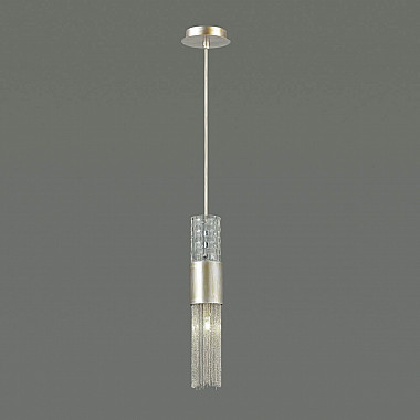 Подвесной светильник Odeon Light Perla 4631/1