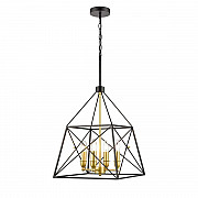 Подвесной светильник Vele Luce Clemente VL4272P04
