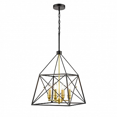Подвесной светильник Vele Luce Clemente VL4272P04