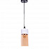 Подвесной светильник Lumina Deco Zenia LDP 6806 WT+Tea