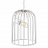 Подвесной светильник Loft IT Cage Loft1892A