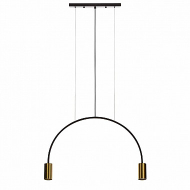 Подвесной светильник Loft IT 5043-2