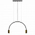 Подвесной светильник Loft IT 5043-2