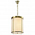 Подвесной светильник Newport 3299/S brass М0060925