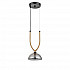 Подвесной светильник Vele Luce Astiy VL5434P01