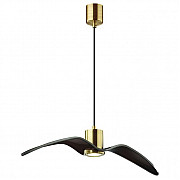 Подвесной светильник Odeon Light Birds 4900/1B