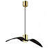 Подвесной светильник Odeon Light Birds 4900/1B
