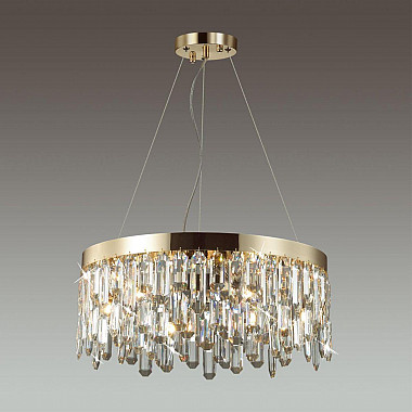 Подвесной светильникOdeon Light Dakisa 4986/6