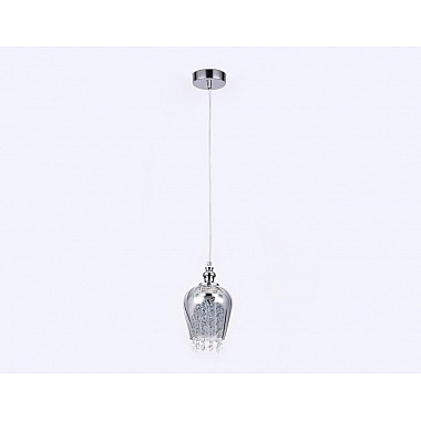 Подвесной светильник Ambrella light Traditional TR3609