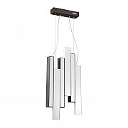 Подвесной светодиодный светильник Odeon Light Remi 4014/99L