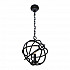Подвесной светильник Loft IT Castle Brown Loft1192-1