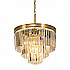 Подвесной светильник Newport 31106/S Brass М0060777
