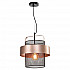 Подвесной светильник Lussole Loft Bullock LSP-8407