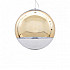 Подвесной светильник Lumina Deco Ibiza LDP 108-200 GD