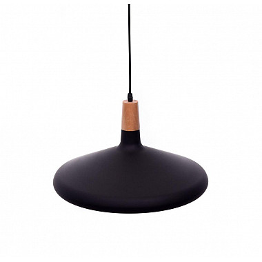 Подвесной светильник Lumina Deco Bafido LDP 7754-C BK