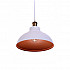 Подвесной светильник Lumina Deco Boggi LDP 6858 WT+Bronze