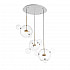 Подвесной светодиодный светильник ST Luce Bopone SL1133.203.03