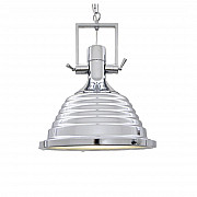 Подвесной светильник Lumina Deco Braggi LDP 706 CHR