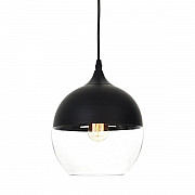 Подвесной светильник Lumina Deco Albion LDP 6805 BK+PR