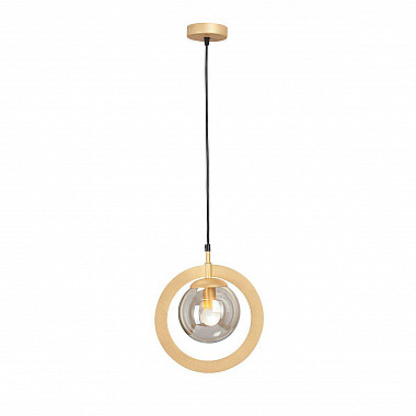 Подвесной светильник Vitaluce V2955-8/1S