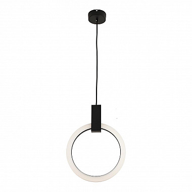 Подвесной светодиодный светильник Kink Light Aзaлия 08430-30,19