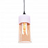 Подвесной светильник Lumina Deco Zenia LDP 6806 WT+Tea