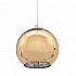 Подвесной светильник Lumina Deco Lobos LDP 107-300 GD