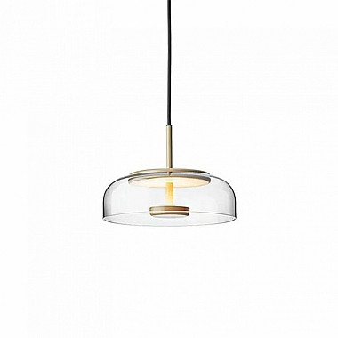 Подвесной светодиодный светильник Loft IT Disk 8210-P