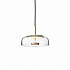 Подвесной светодиодный светильник Loft IT Disk 8210-P
