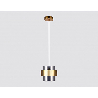 Подвесной светильник Ambrella light Traditional TR3645