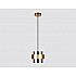 Подвесной светильник Ambrella light Traditional TR3645
