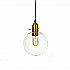 Подвесной светильник Lumina Deco Calvi LDP 6838-1 PR+MD