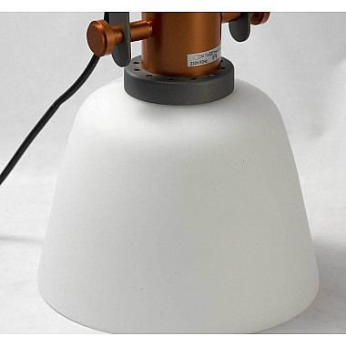 Подвесной светильник Lussole Loft GRLSP-9846