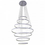 Подвесной светодиодный светильник Kink Light Тор 08537,01(4000K)