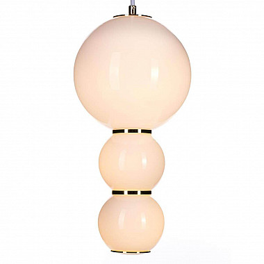 Подвесной светодиодный светильник Loft IT 5045-C