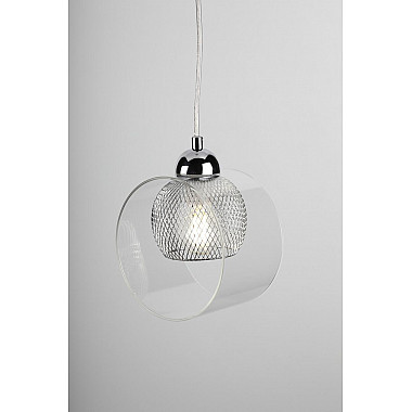 Подвесной светильник Rivoli Mod 3034-201 Б0037686