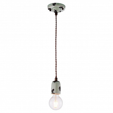 Подвесной светильник Lussole Loft Vermilion GRLSP-8160