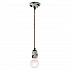 Подвесной светильник Lussole Loft Vermilion GRLSP-8160