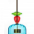 Подвесной светодиодный светильник Loft IT 2008-C