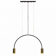 Подвесной светильник Loft IT 5043-2
